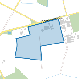 Perceel DDN01-L-840