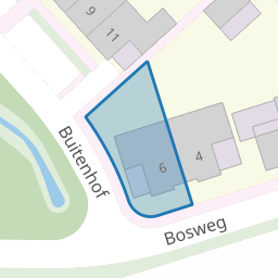 Perceel DDN01-L-896