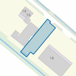 Perceel DDN01-L-952