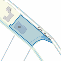 Perceel DDN01-L-953