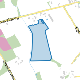 Perceel DDN01-L-961