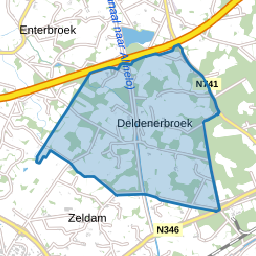 Sectie P