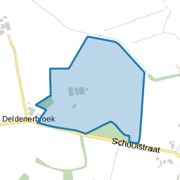 Perceel DDN01-P-136
