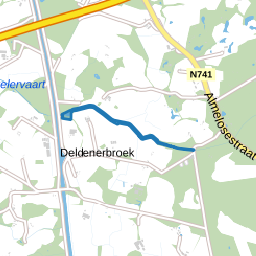 Perceel DDN01-P-173