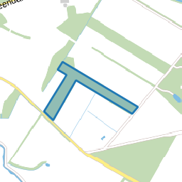 Perceel DDN01-P-28