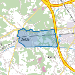 Sectie A
