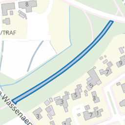 Perceel DDN02-A-2263