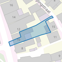 Perceel DDN02-A-2494