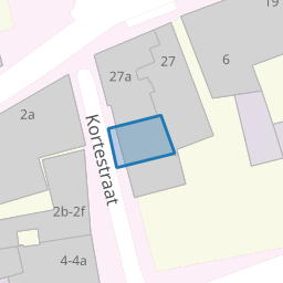 Perceel DDN02-A-2563