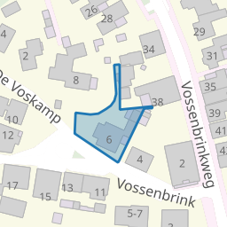 Perceel DDN02-A-3211