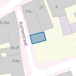 Perceel DDN02-A-3459