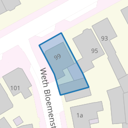 Perceel DDN02-A-3788