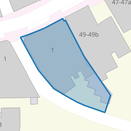 Perceel DDN02-A-3922