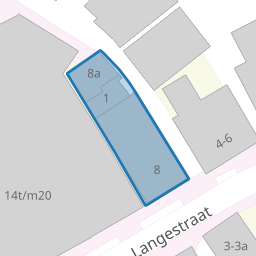 Perceel DDN02-A-3952