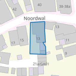 Perceel DDN02-A-4015