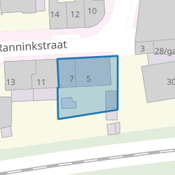 Perceel DDN02-A-4061