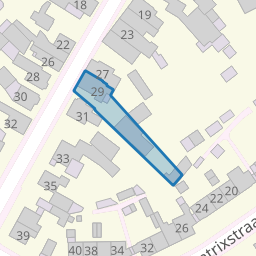 Perceel DDN02-A-4285