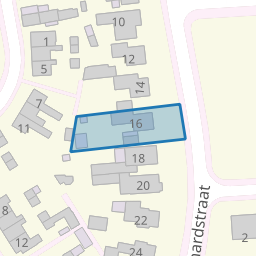 Perceel DDN02-A-4331