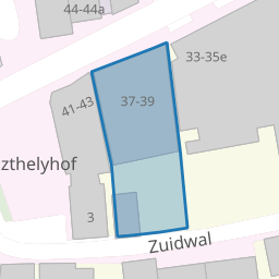 Perceel DDN02-A-4340