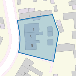 Perceel DDN02-A-4425