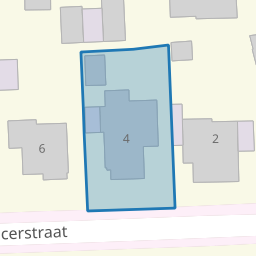 Perceel DDN02-A-4568