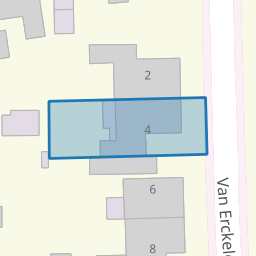 Perceel DDN02-A-4580