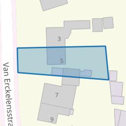 Perceel DDN02-A-4588