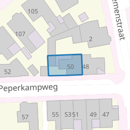 Perceel DDN02-A-4625