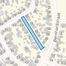 Perceel DDN02-A-4649