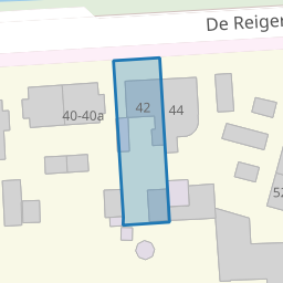 Perceel DDN02-A-4731