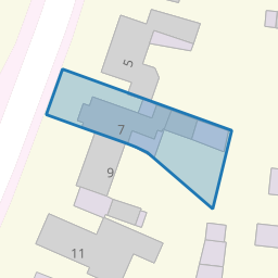 Perceel DDN02-A-4738