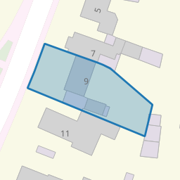 Perceel DDN02-A-4739