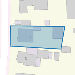 Perceel DDN02-A-4761