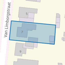 Perceel DDN02-A-4764