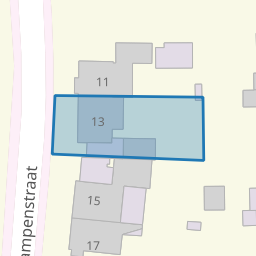 Perceel DDN02-A-4784