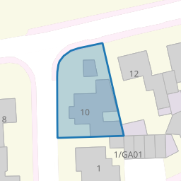 Perceel DDN02-A-4790