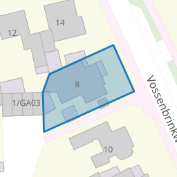 Perceel DDN02-A-4795