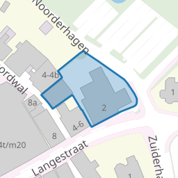 Perceel DDN02-A-4937