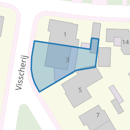 Perceel DDN02-A-5048