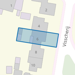 Perceel DDN02-A-5061