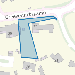 Perceel DDN02-A-5071