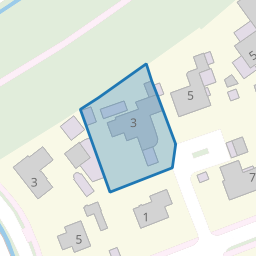 Perceel DDN02-A-5138