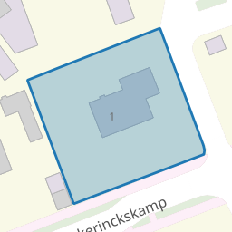 Perceel DDN02-A-5139