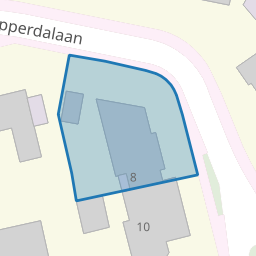 Perceel DDN02-A-5155