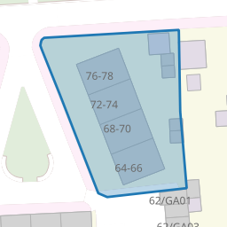 Perceel DDN02-A-5180