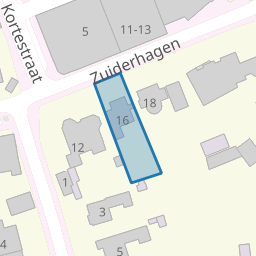 Perceel DDN02-A-5189