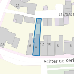 Perceel DDN02-A-5245