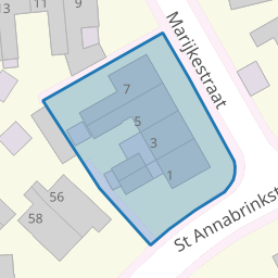 Perceel DDN02-A-5310