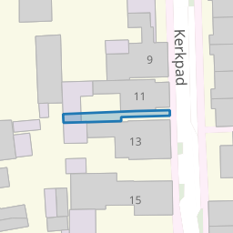 Perceel DDN02-A-5342