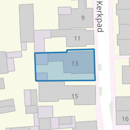 Perceel DDN02-A-5343